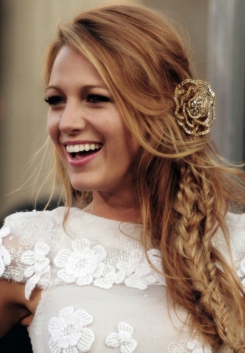 coiffure,mariee,tresse,cheveux,lachs,bijou,cheveu